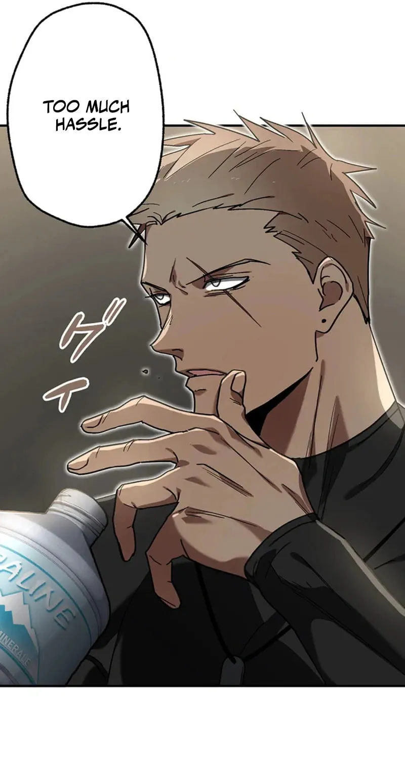 Aristocrat’s Revenge Chapter 26 page 18 - 