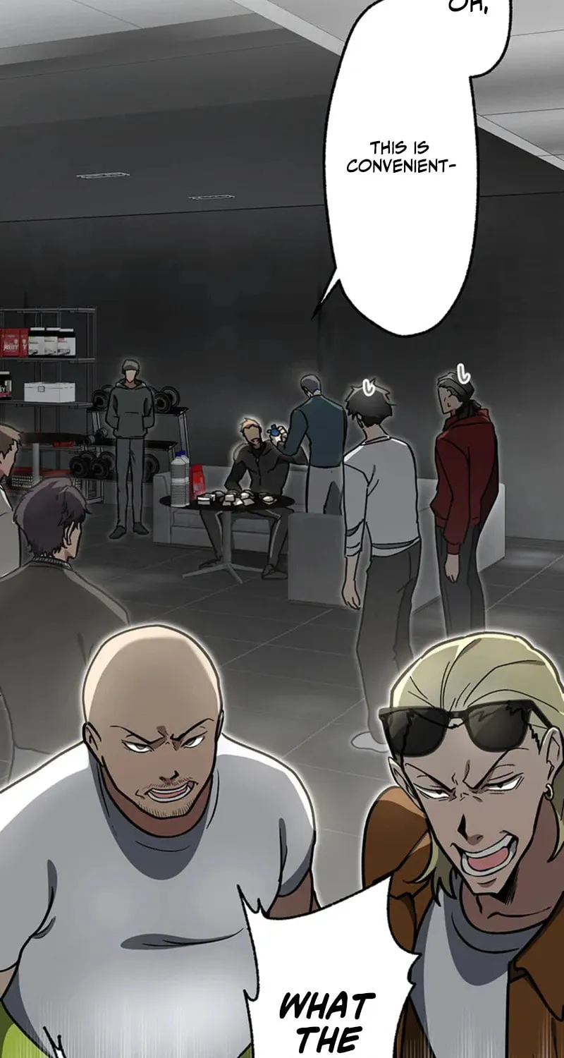 Aristocrat’s Revenge Chapter 26 page 20 - 
