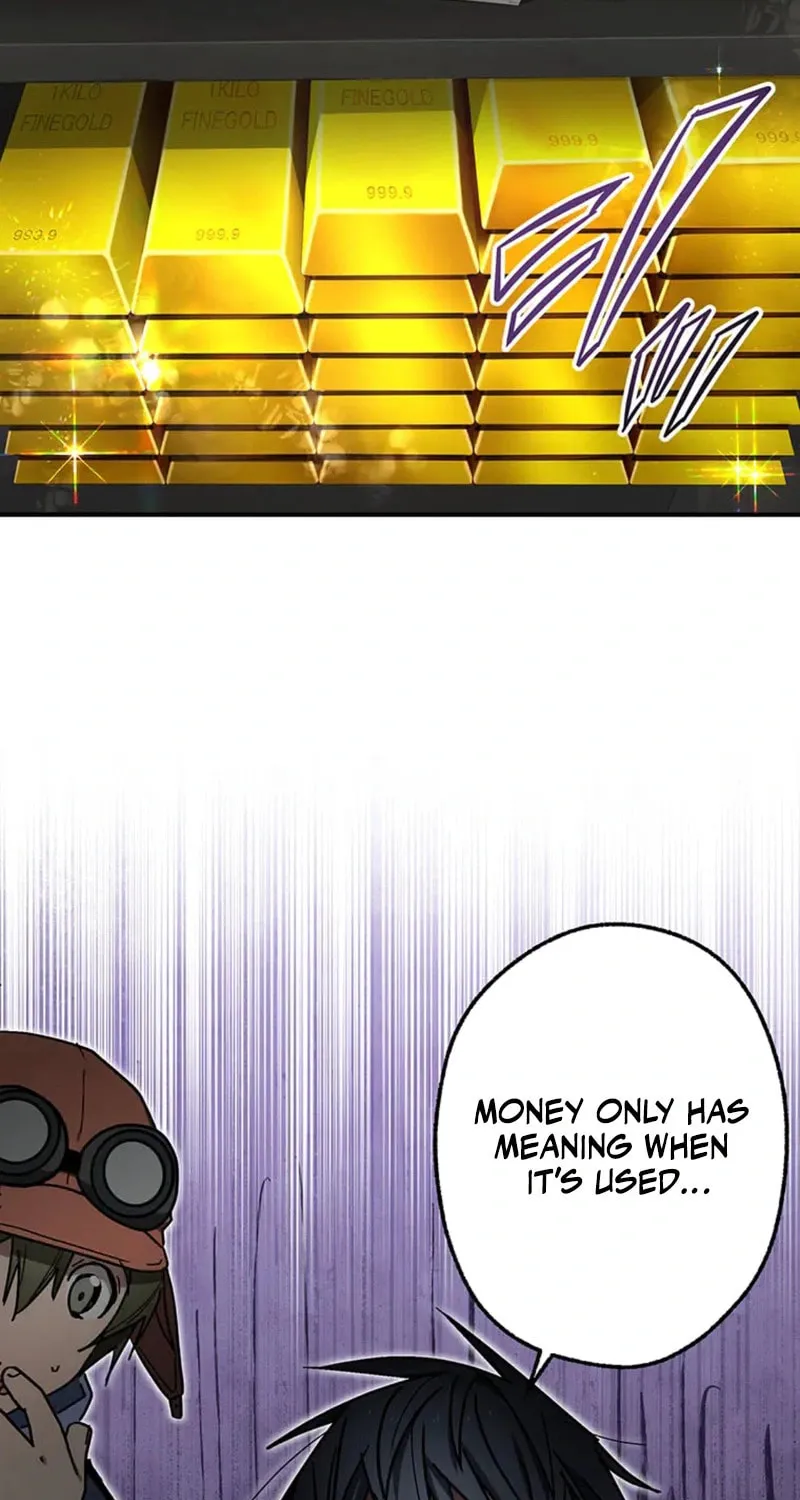 Aristocrat’s Revenge Chapter 26 page 3 - 