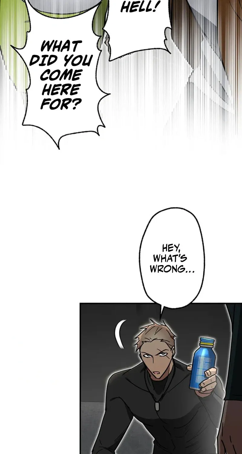 Aristocrat’s Revenge Chapter 26 page 21 - 