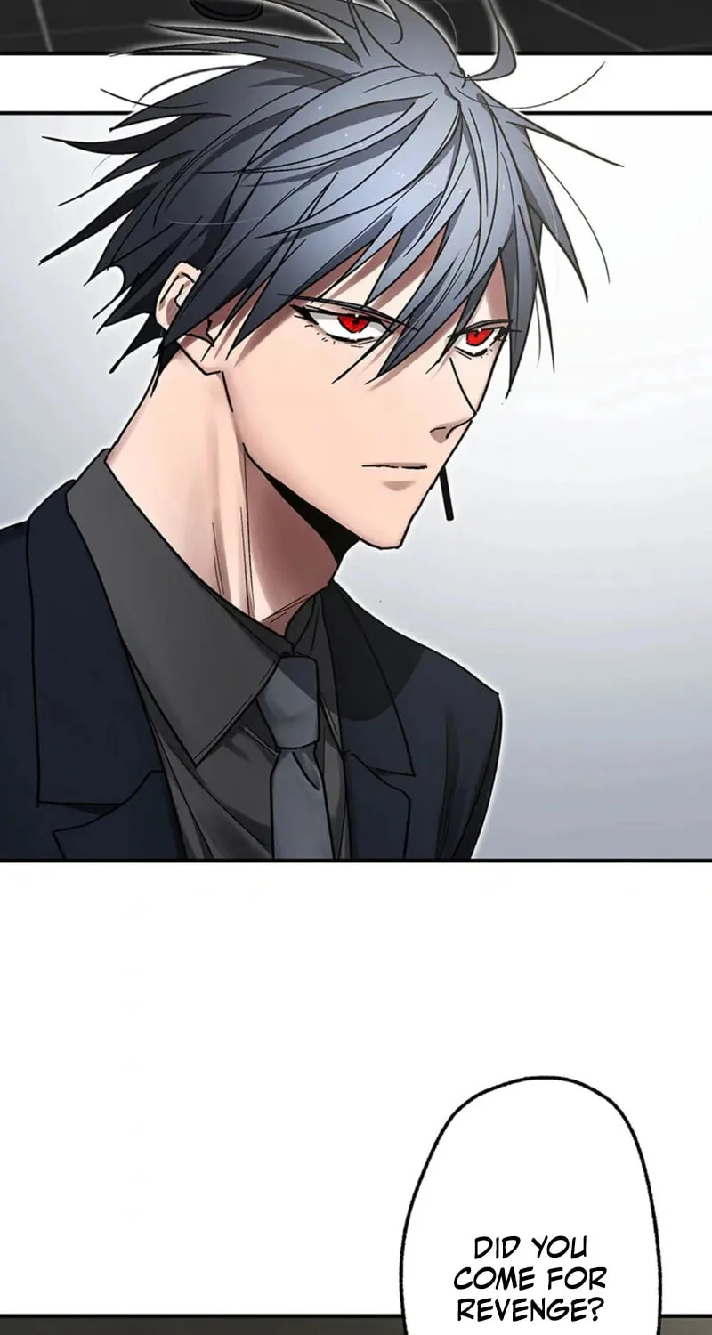 Aristocrat’s Revenge Chapter 26 page 23 - 