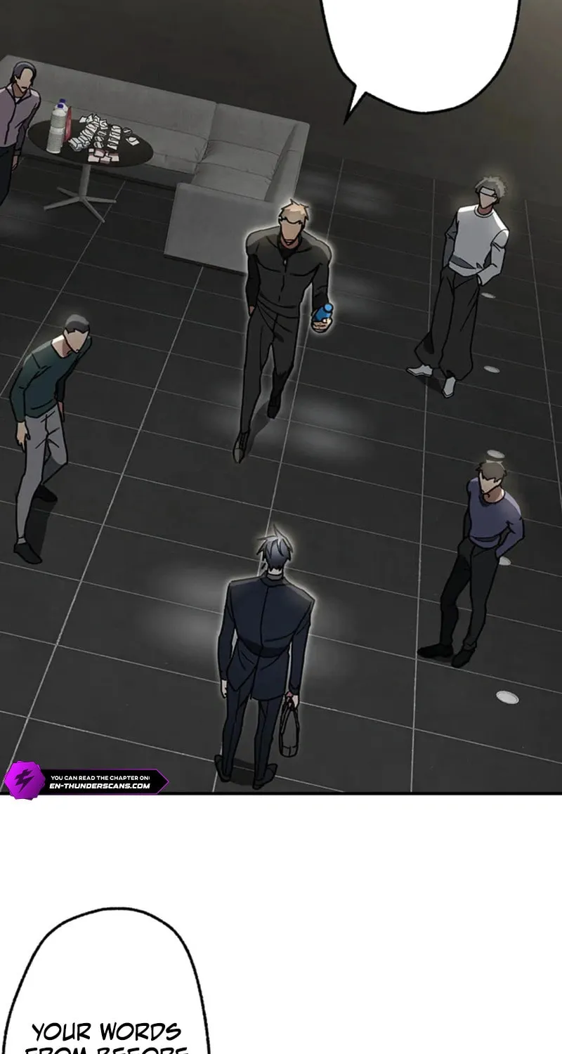Aristocrat’s Revenge Chapter 26 page 24 - 