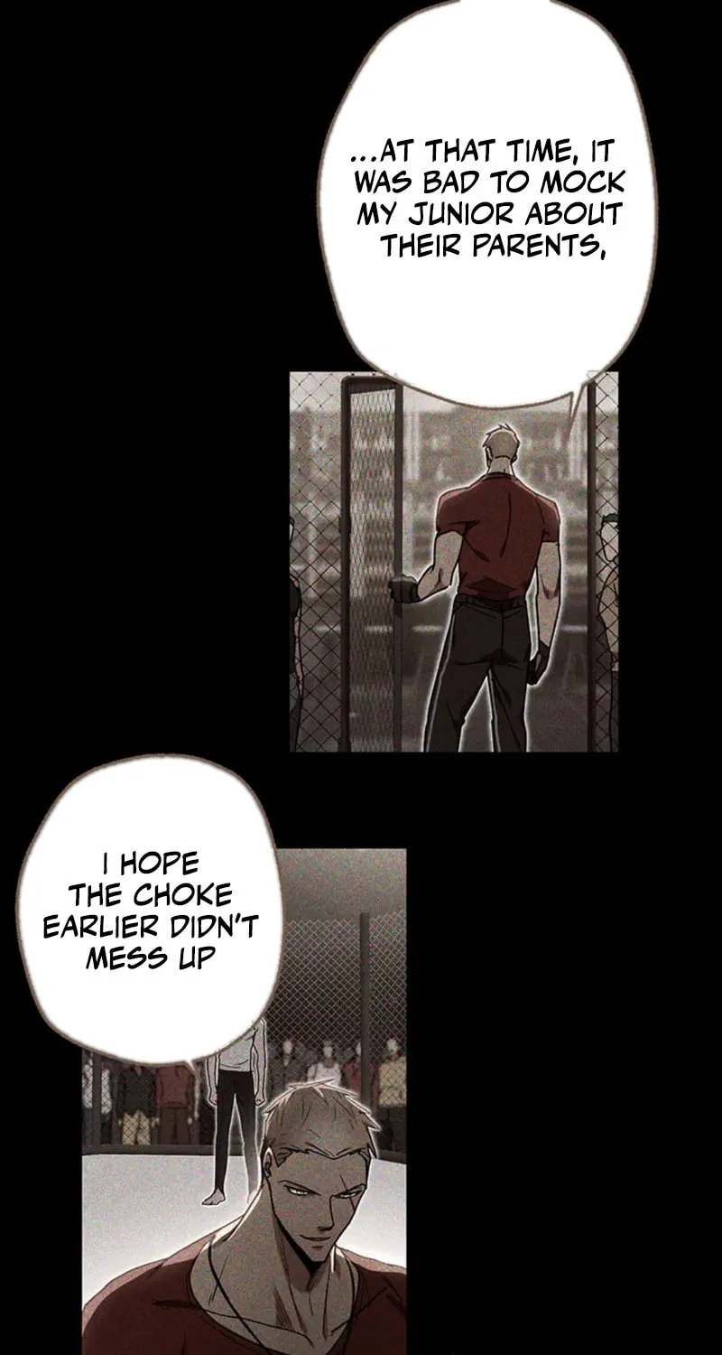 Aristocrat’s Revenge Chapter 26 page 26 - 