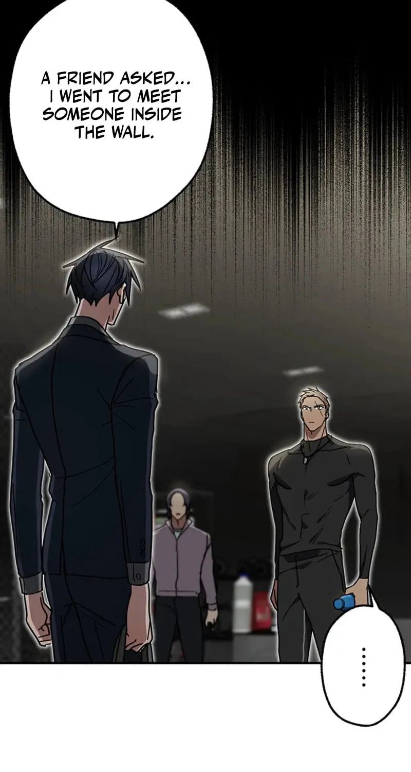Aristocrat’s Revenge Chapter 26 page 28 - 