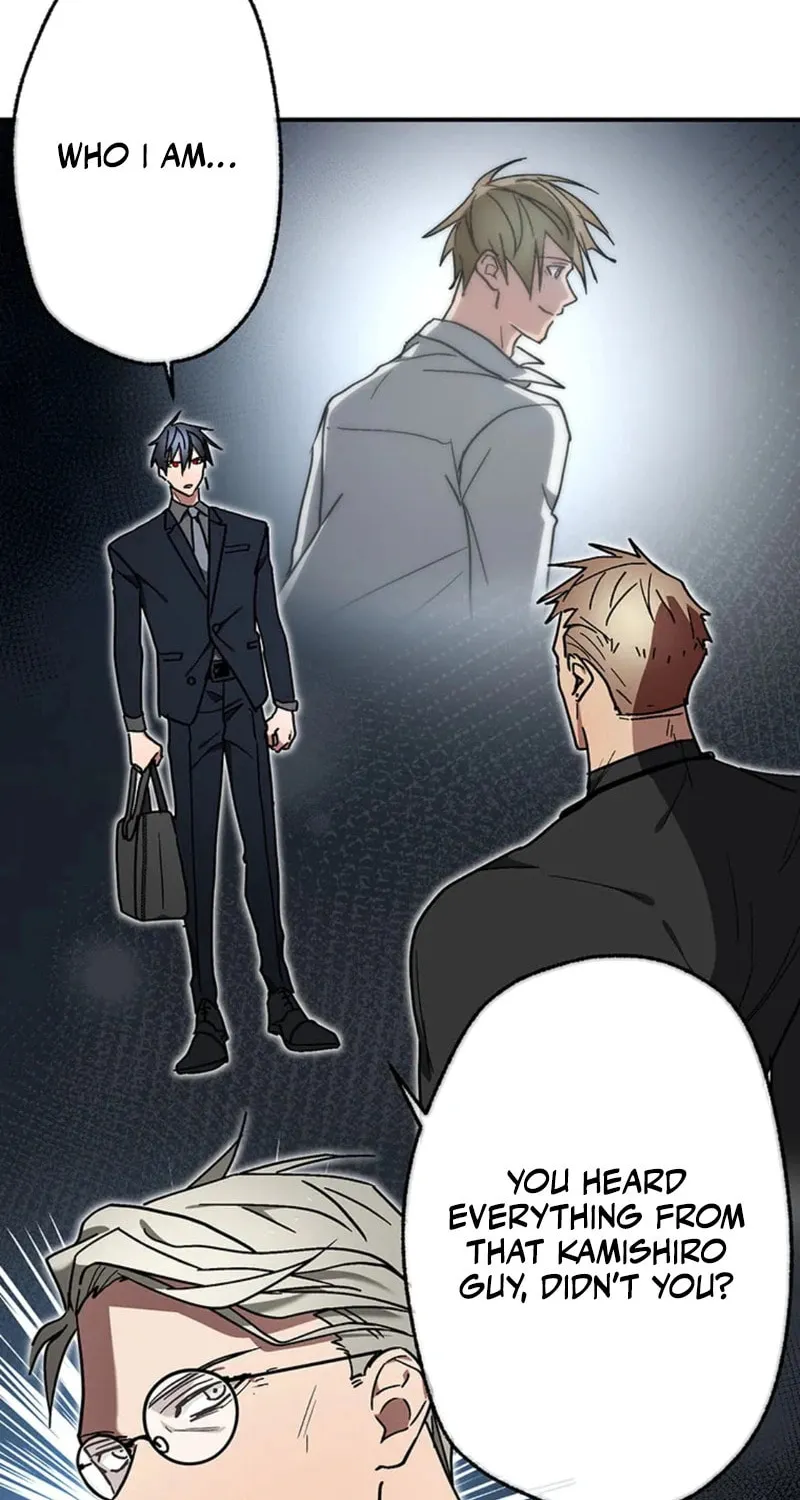 Aristocrat’s Revenge Chapter 26 page 31 - 