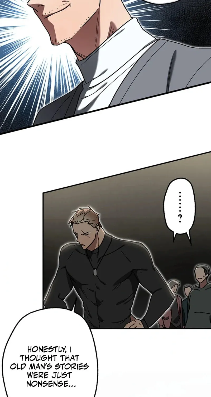 Aristocrat’s Revenge Chapter 26 page 32 - 