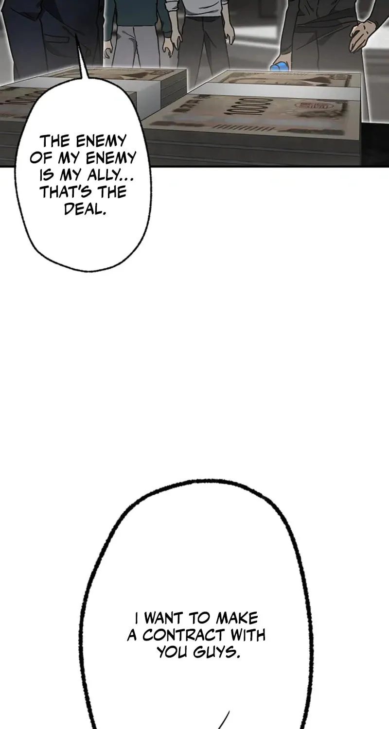 Aristocrat’s Revenge Chapter 26 page 40 - 