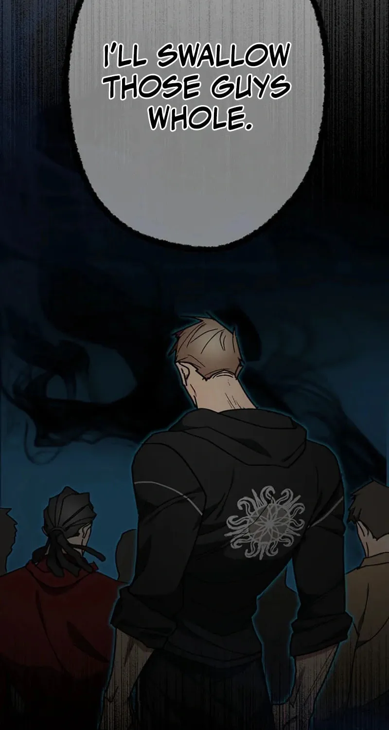 Aristocrat’s Revenge Chapter 26 page 5 - 