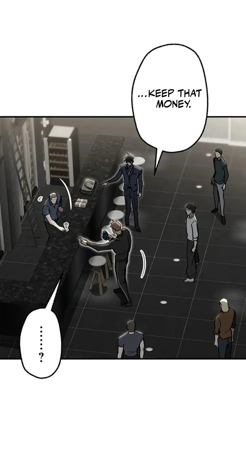 Aristocrat’s Revenge Chapter 26 page 44 - 