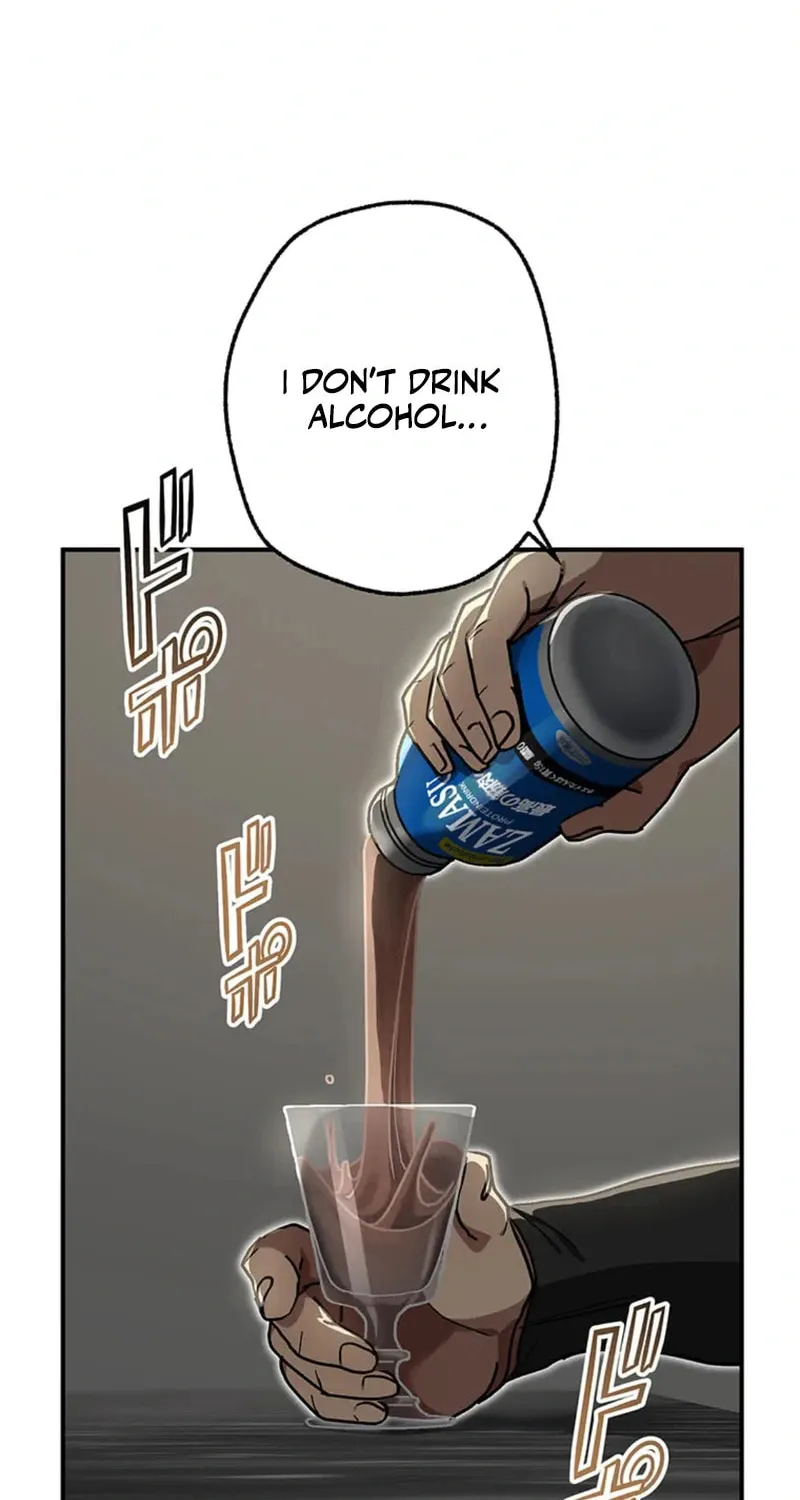 Aristocrat’s Revenge Chapter 26 page 45 - 