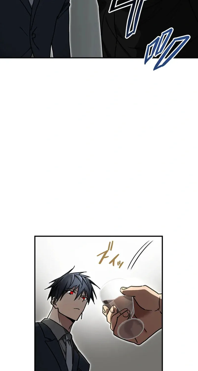Aristocrat’s Revenge Chapter 26 page 47 - 