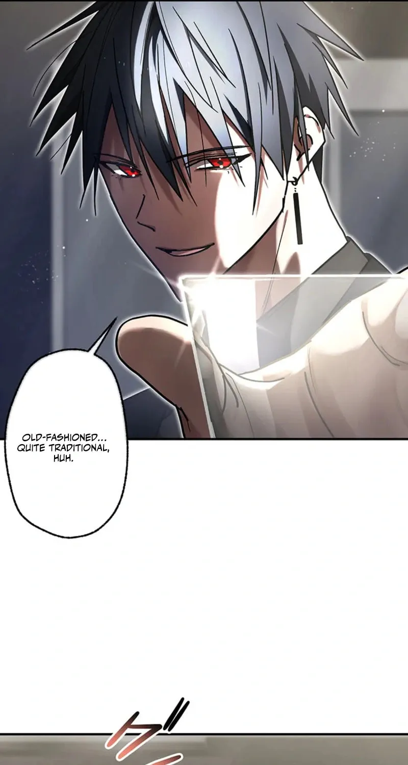 Aristocrat’s Revenge Chapter 26 page 50 - 