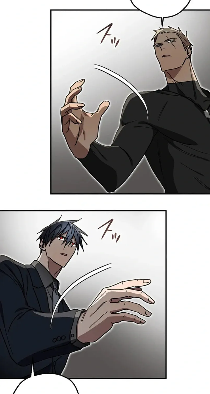 Aristocrat’s Revenge Chapter 26 page 52 - 