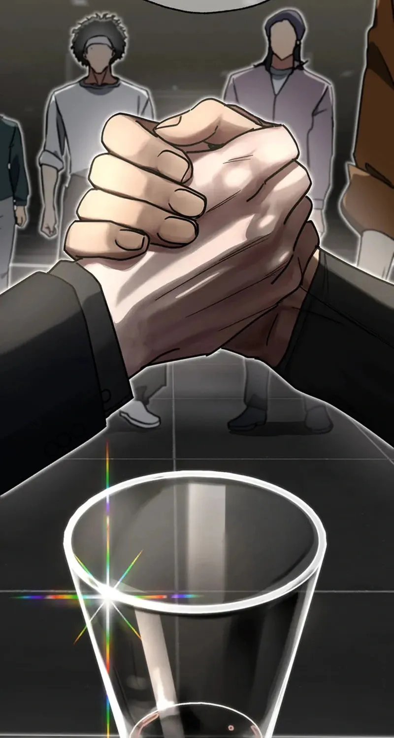 Aristocrat’s Revenge Chapter 26 page 54 - 