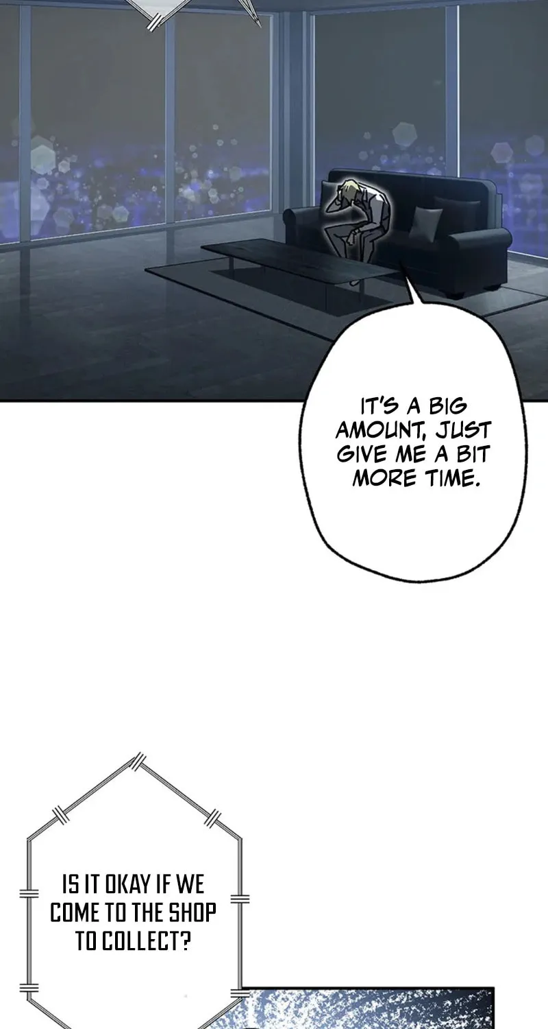 Aristocrat’s Revenge Chapter 26 page 58 - 