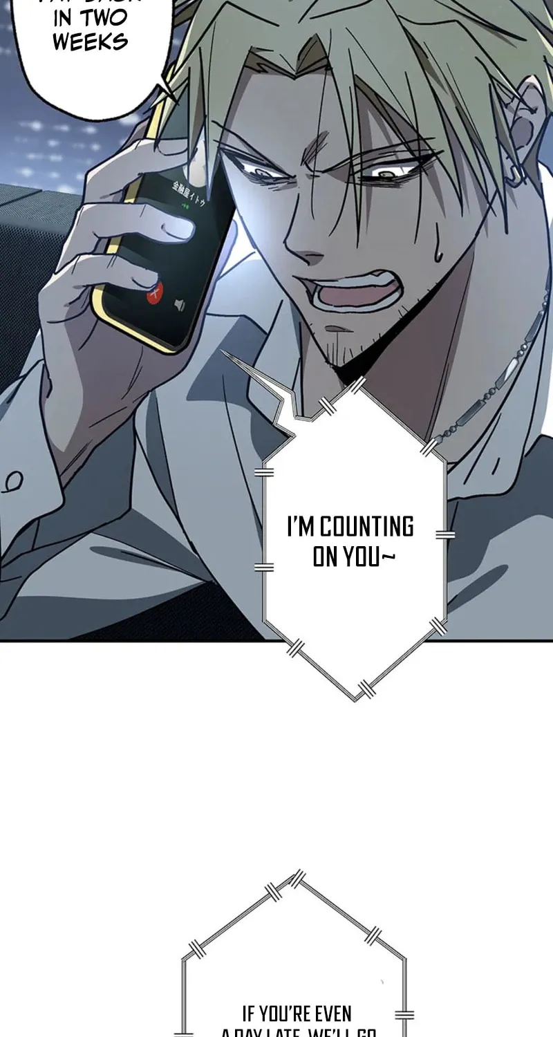 Aristocrat’s Revenge Chapter 26 page 60 - 