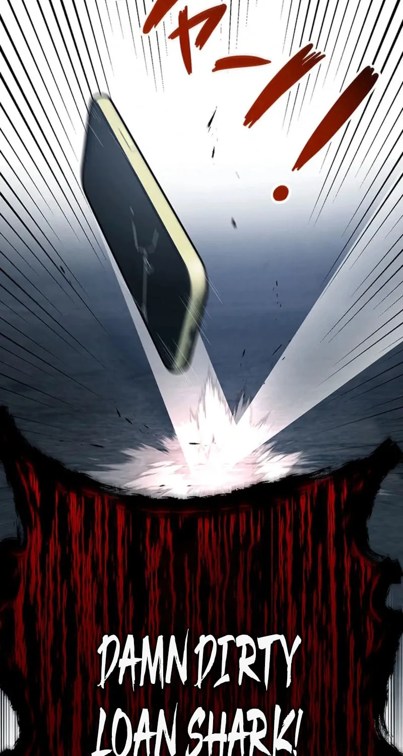 Aristocrat’s Revenge Chapter 26 page 62 - 