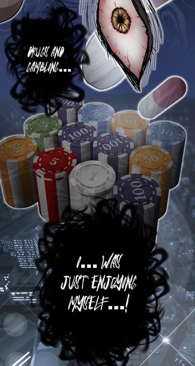 Aristocrat’s Revenge Chapter 26 page 66 - 