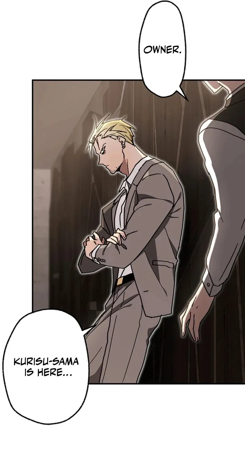 Aristocrat’s Revenge Chapter 26 page 73 - 