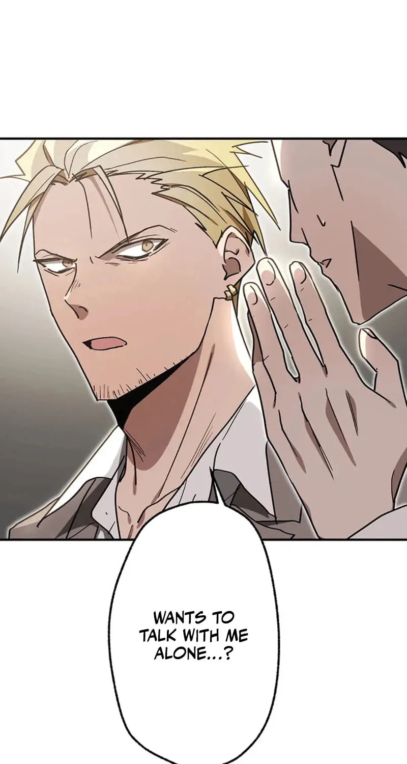 Aristocrat’s Revenge Chapter 26 page 74 - 