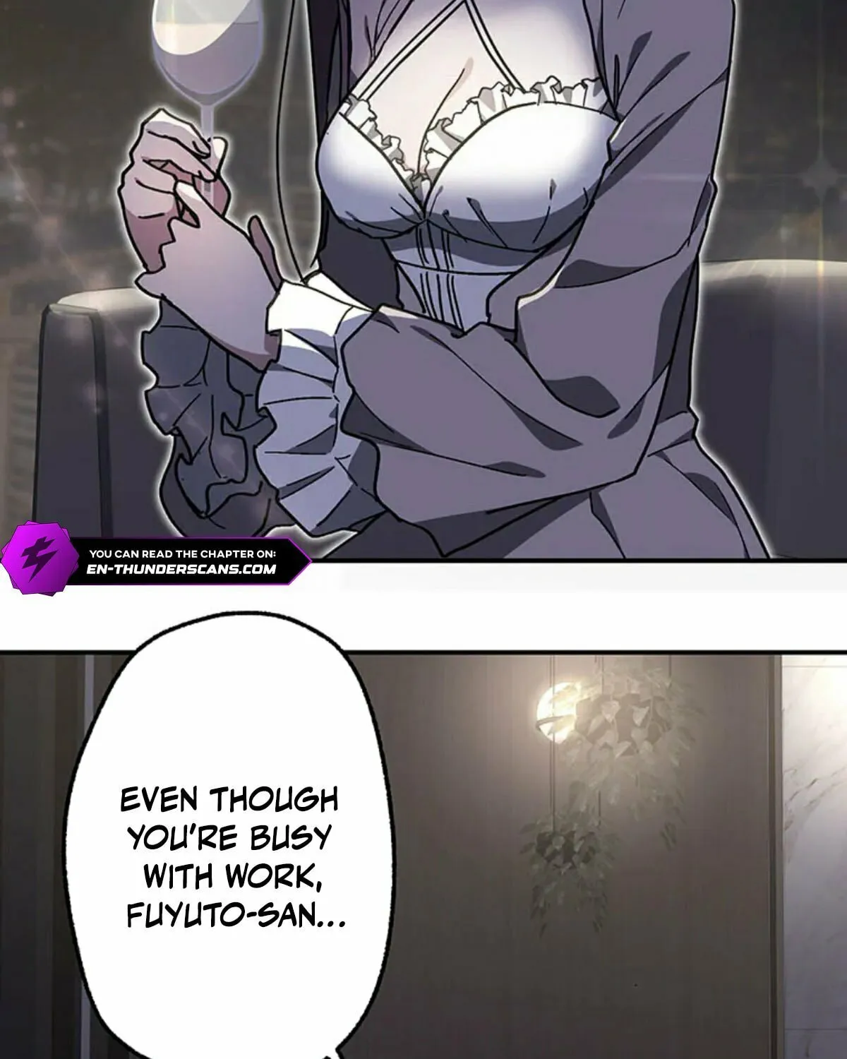 Aristocrat’s Revenge Chapter 27 page 101 - 