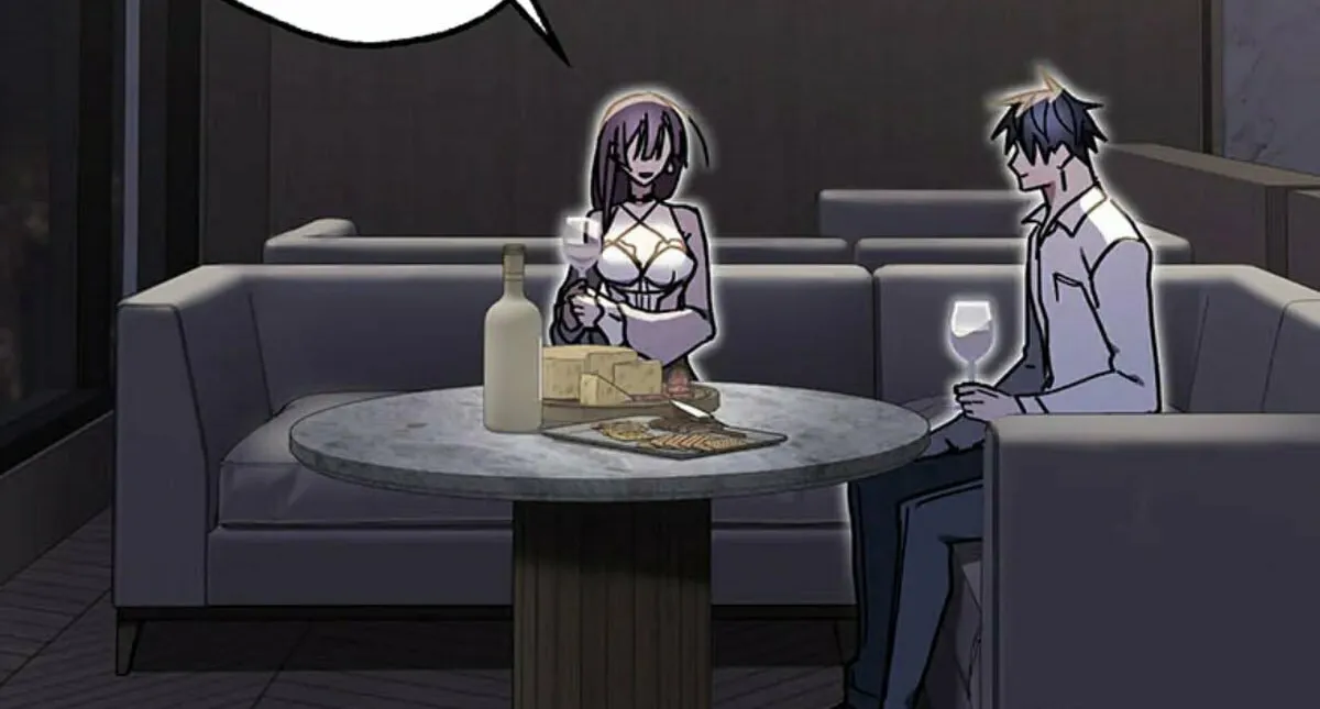 Aristocrat’s Revenge Chapter 27 page 102 - 