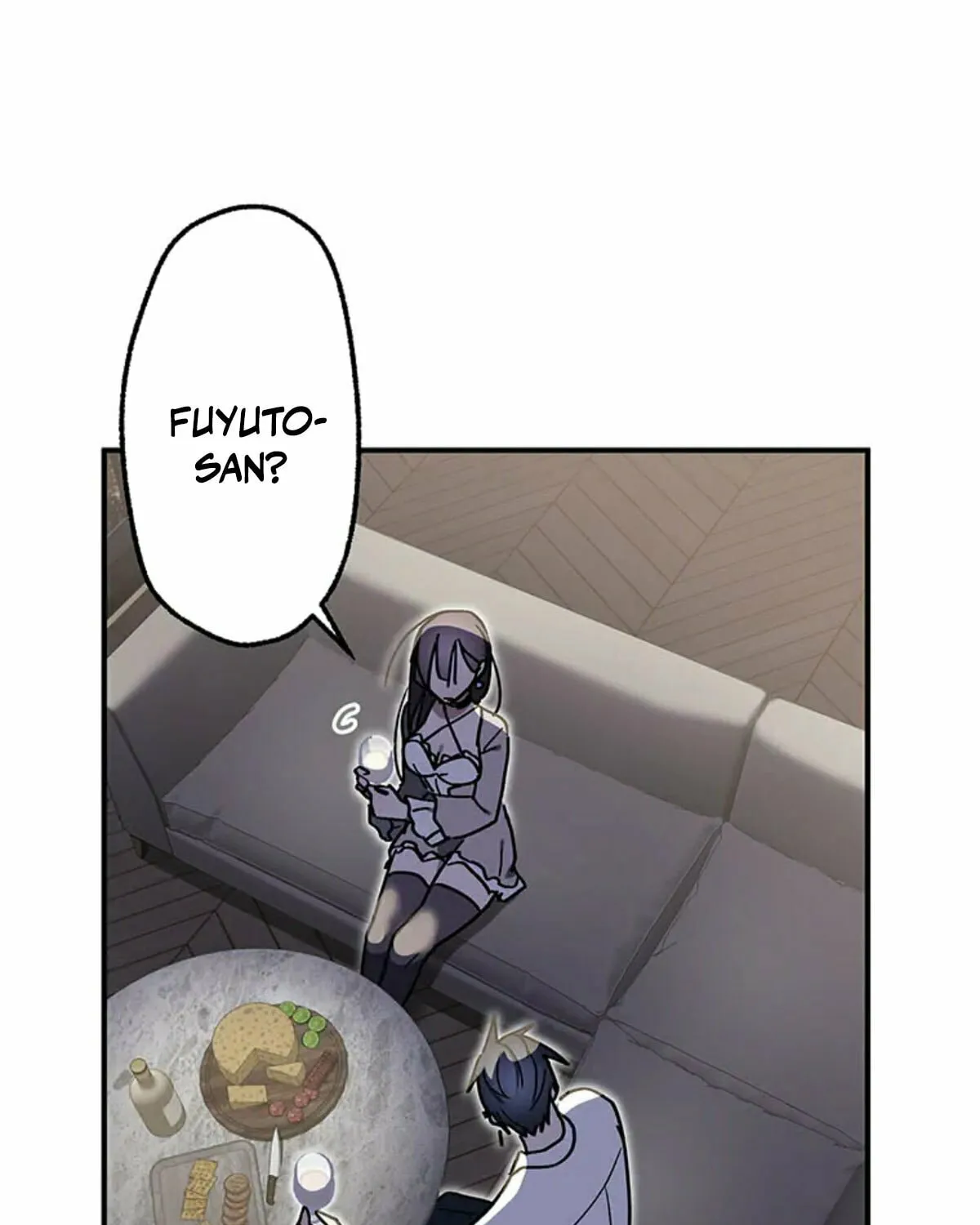 Aristocrat’s Revenge Chapter 27 page 107 - 
