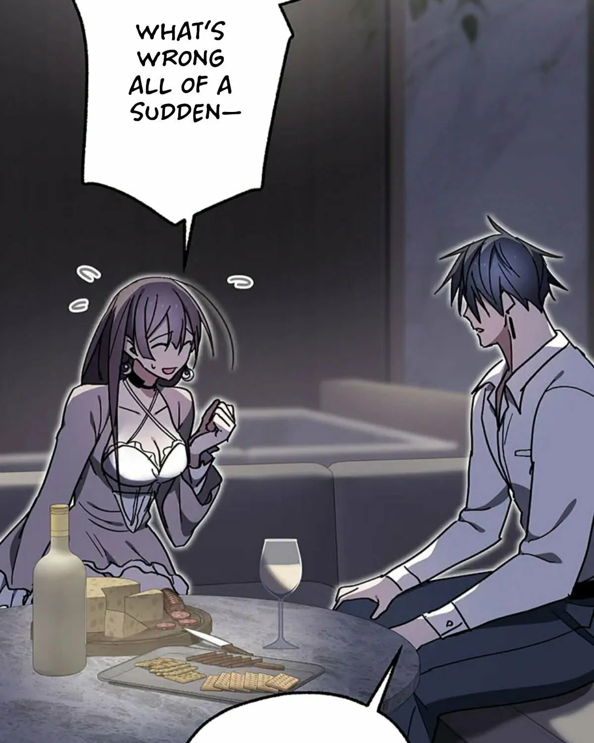 Aristocrat’s Revenge Chapter 27 page 112 - 