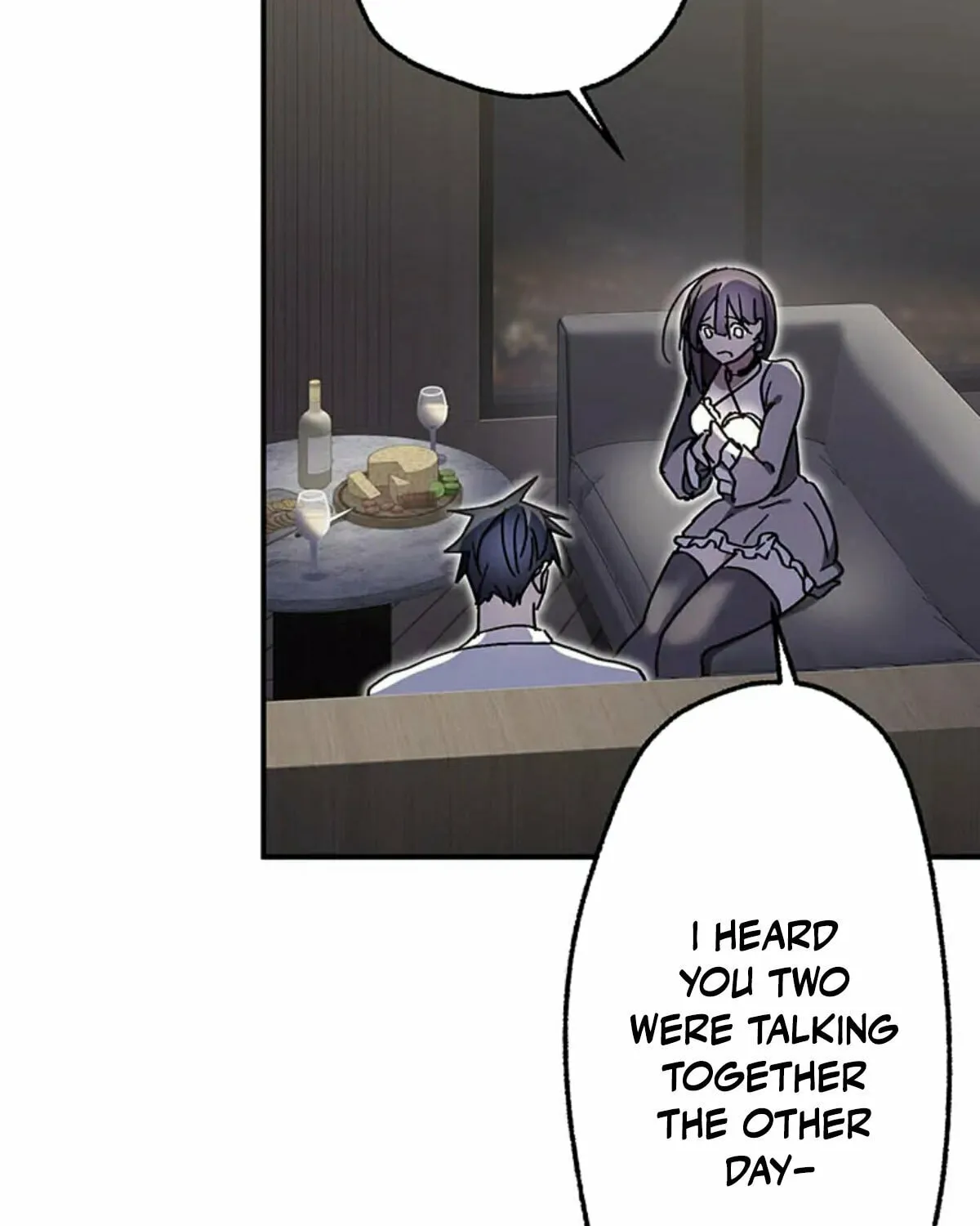 Aristocrat’s Revenge Chapter 27 page 115 - 
