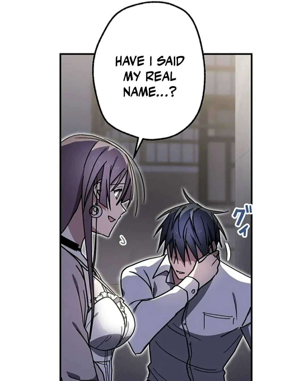 Aristocrat’s Revenge Chapter 27 page 118 - 