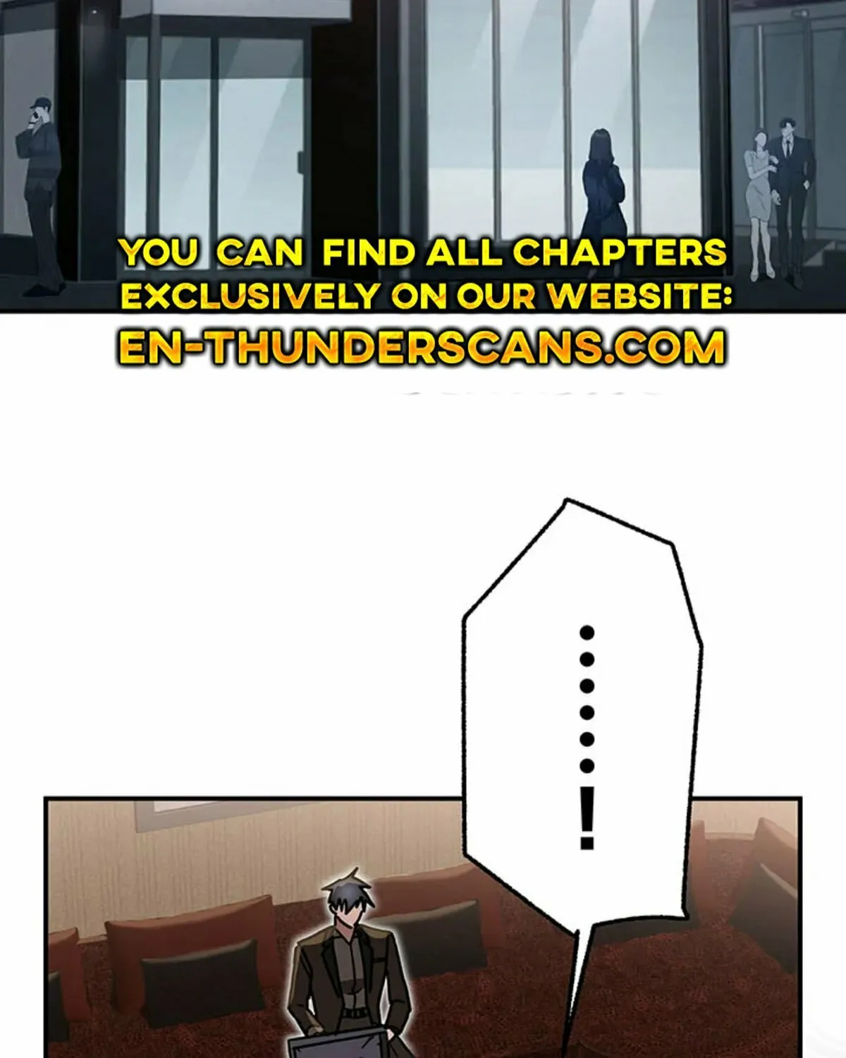 Aristocrat’s Revenge Chapter 27 page 14 - 