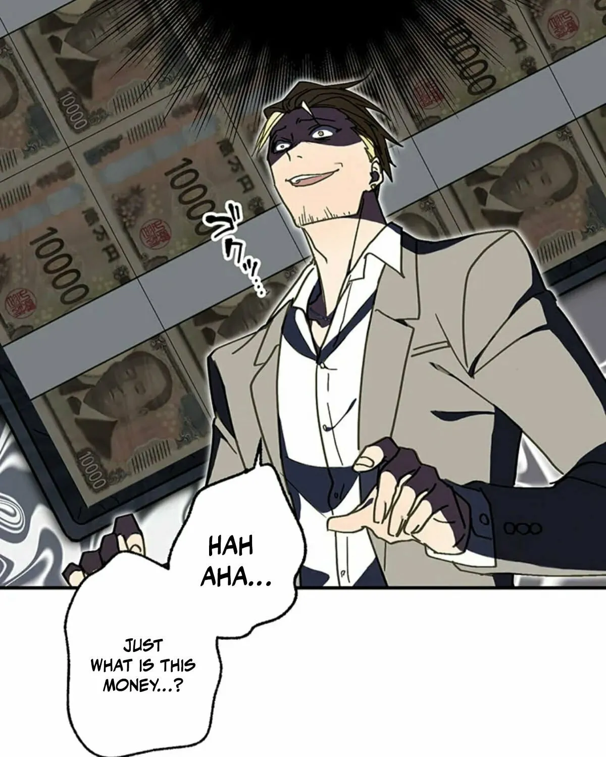 Aristocrat’s Revenge Chapter 27 page 16 - 