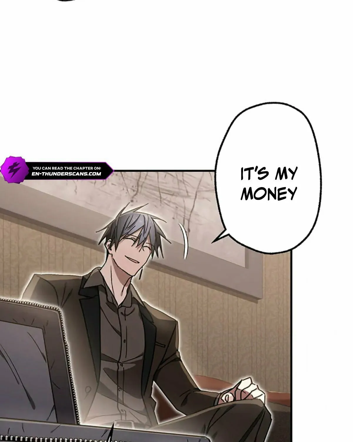Aristocrat’s Revenge Chapter 27 page 17 - 