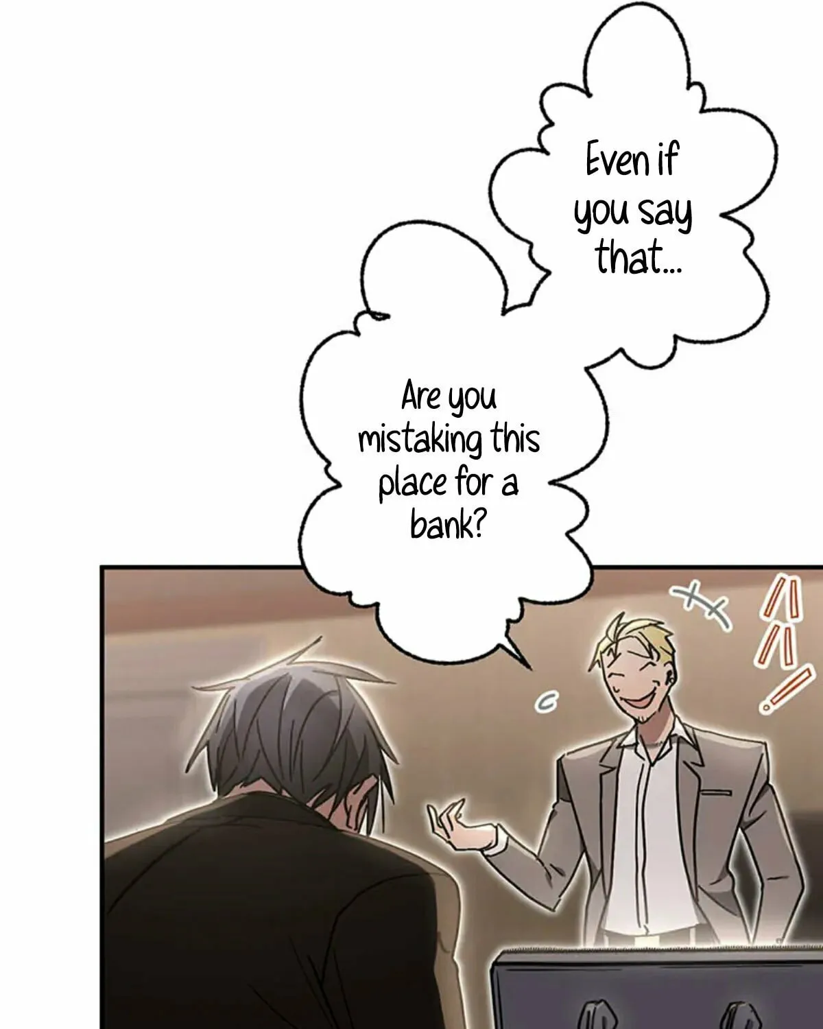 Aristocrat’s Revenge Chapter 27 page 19 - 