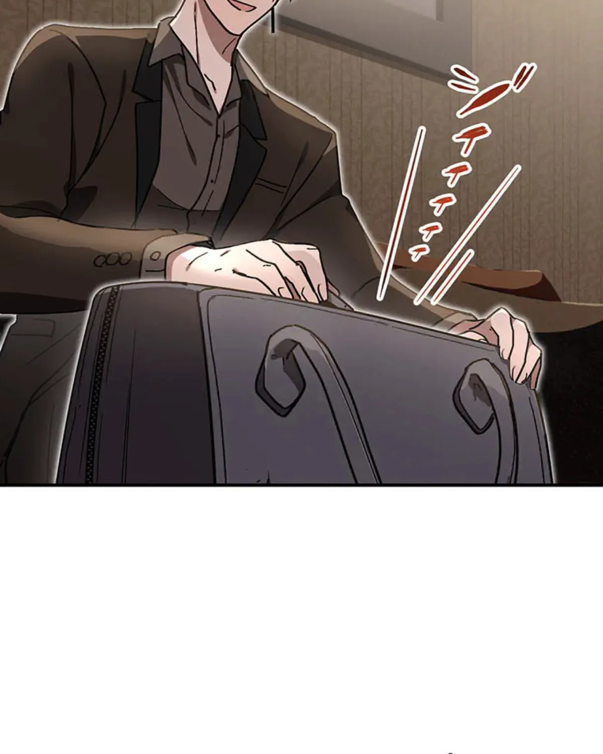 Aristocrat’s Revenge Chapter 27 page 3 - 