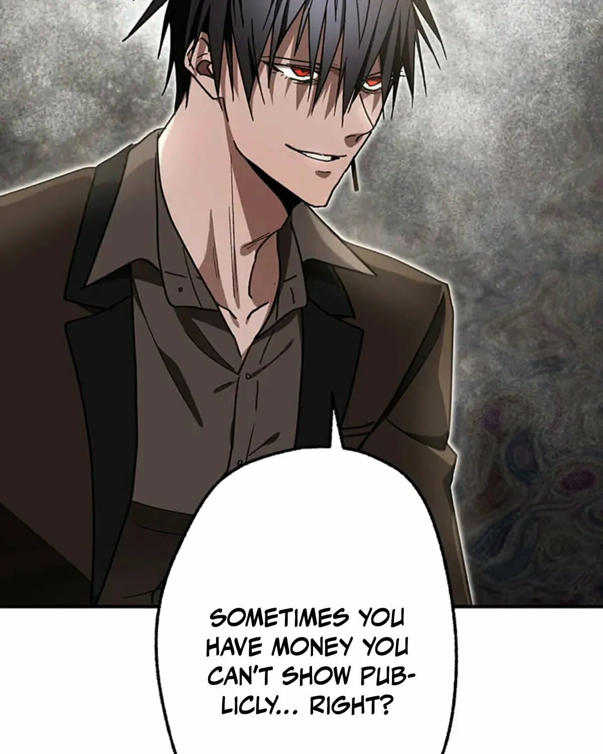 Aristocrat’s Revenge Chapter 27 page 21 - 