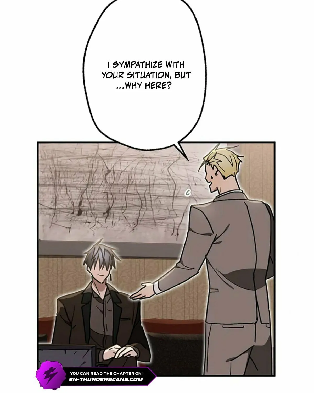 Aristocrat’s Revenge Chapter 27 page 24 - 