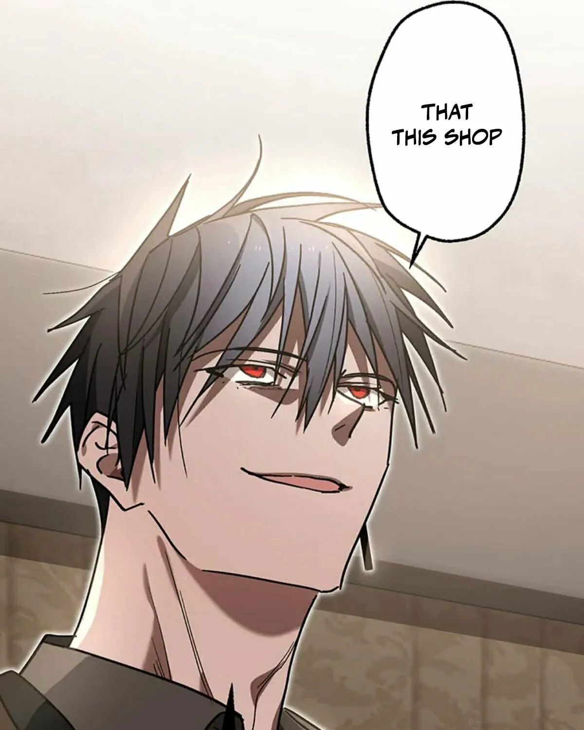 Aristocrat’s Revenge Chapter 27 page 27 - 