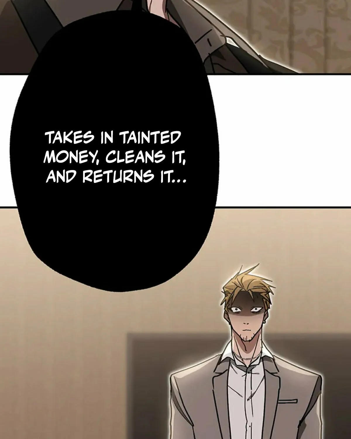 Aristocrat’s Revenge Chapter 27 page 28 - 