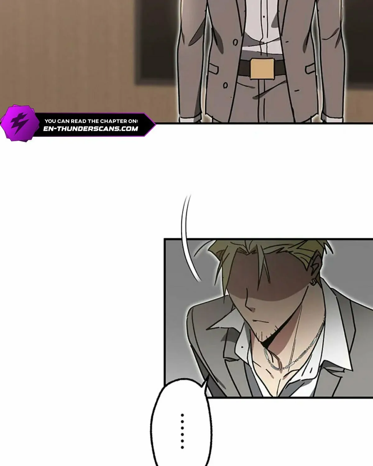 Aristocrat’s Revenge Chapter 27 page 29 - 