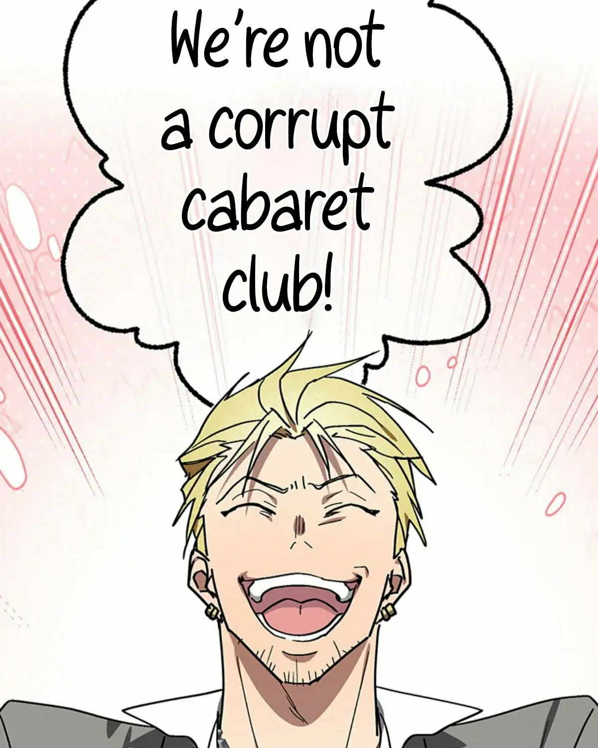 Aristocrat’s Revenge Chapter 27 page 31 - 