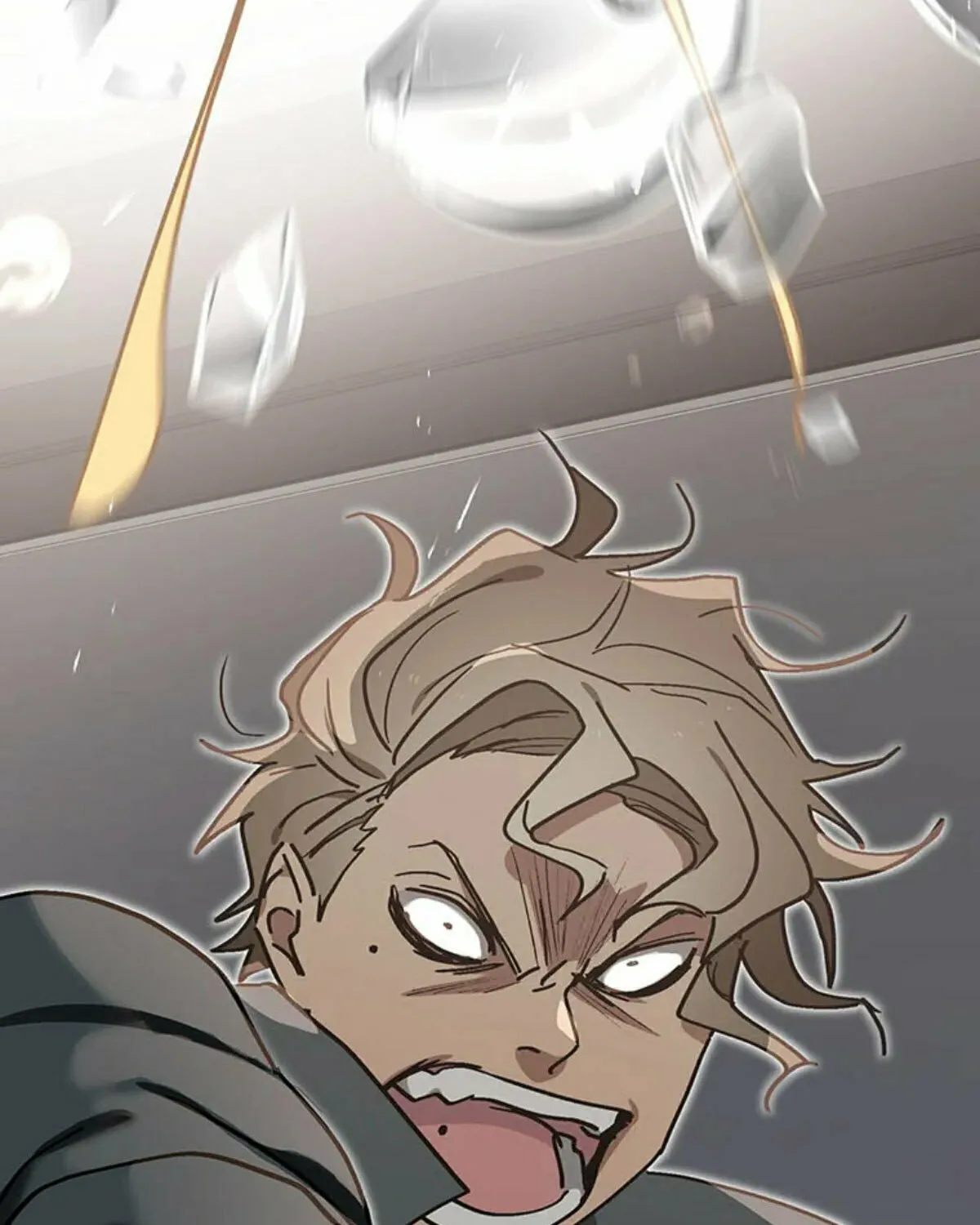 Aristocrat’s Revenge Chapter 27 page 45 - 