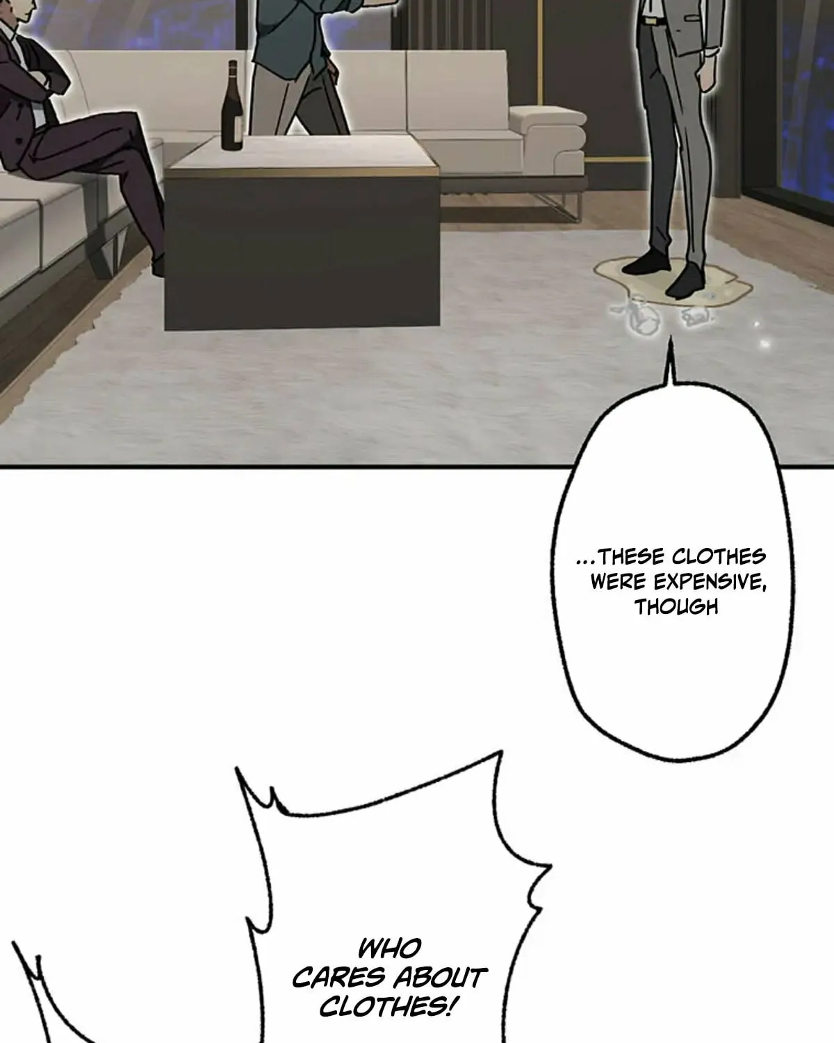 Aristocrat’s Revenge Chapter 27 page 48 - 