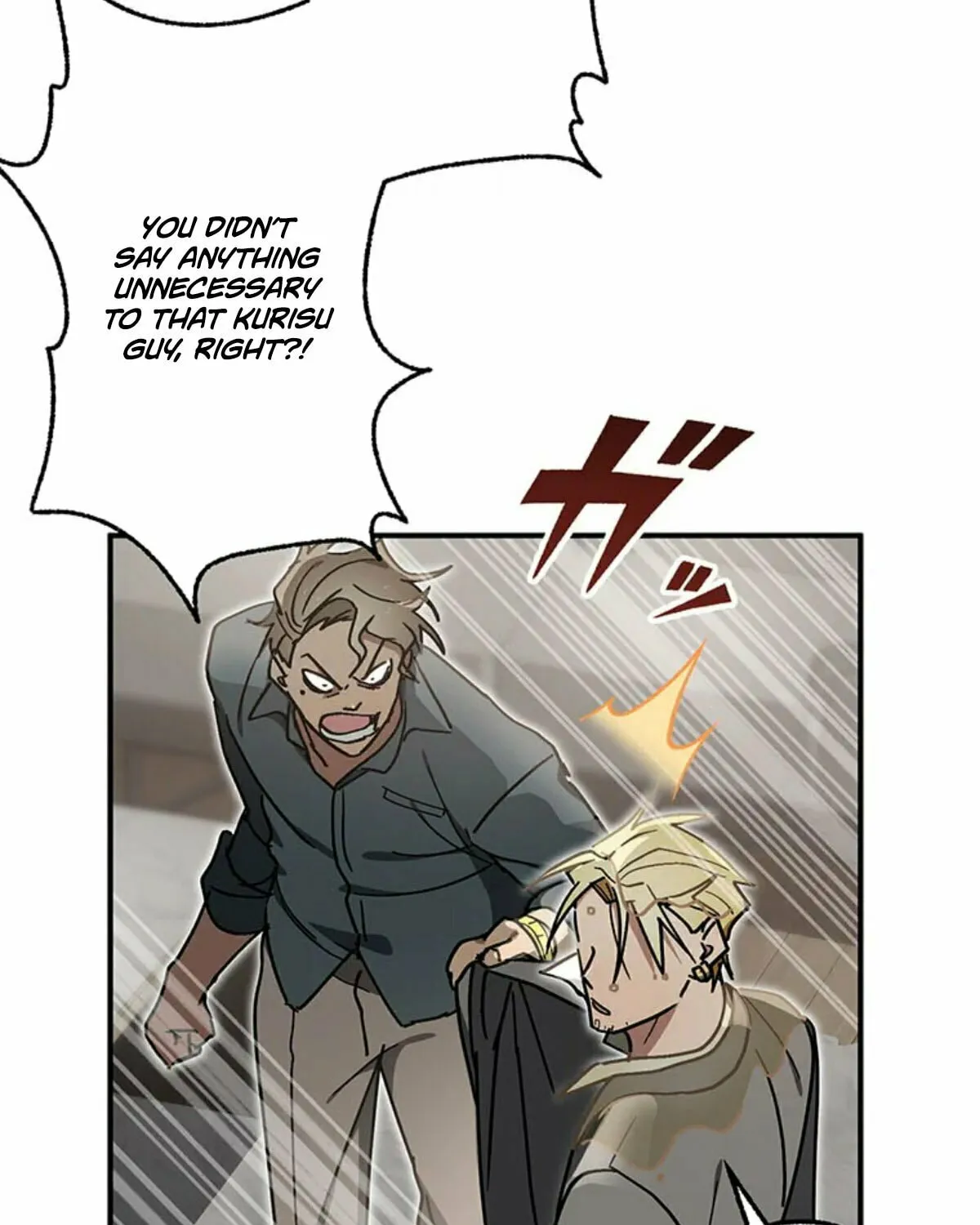 Aristocrat’s Revenge Chapter 27 page 49 - 