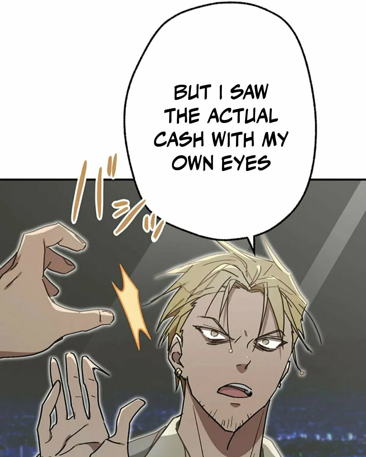 Aristocrat’s Revenge Chapter 27 page 51 - 