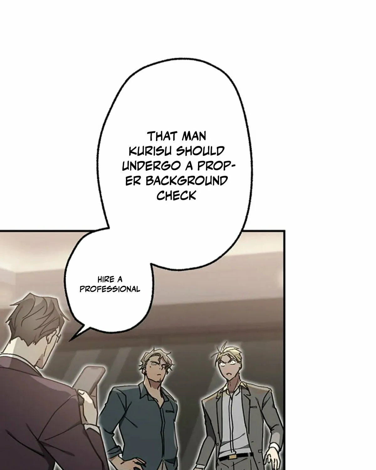 Aristocrat’s Revenge Chapter 27 page 55 - 
