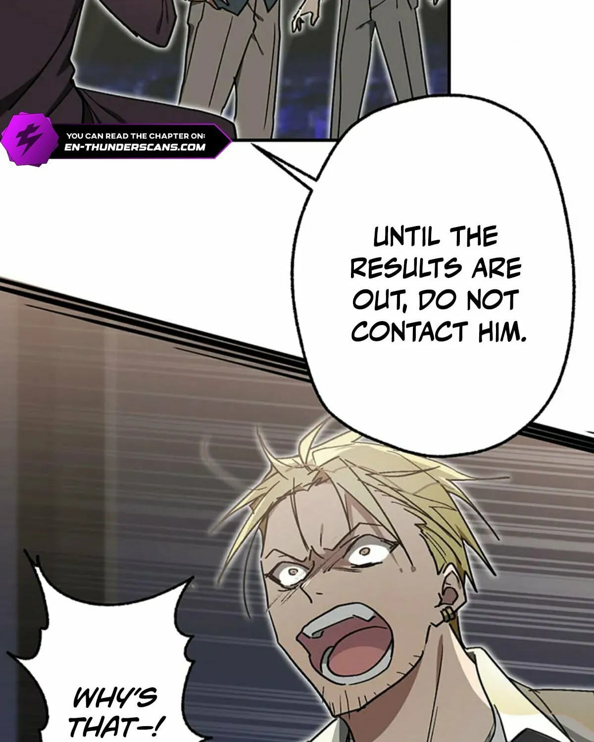 Aristocrat’s Revenge Chapter 27 page 56 - 