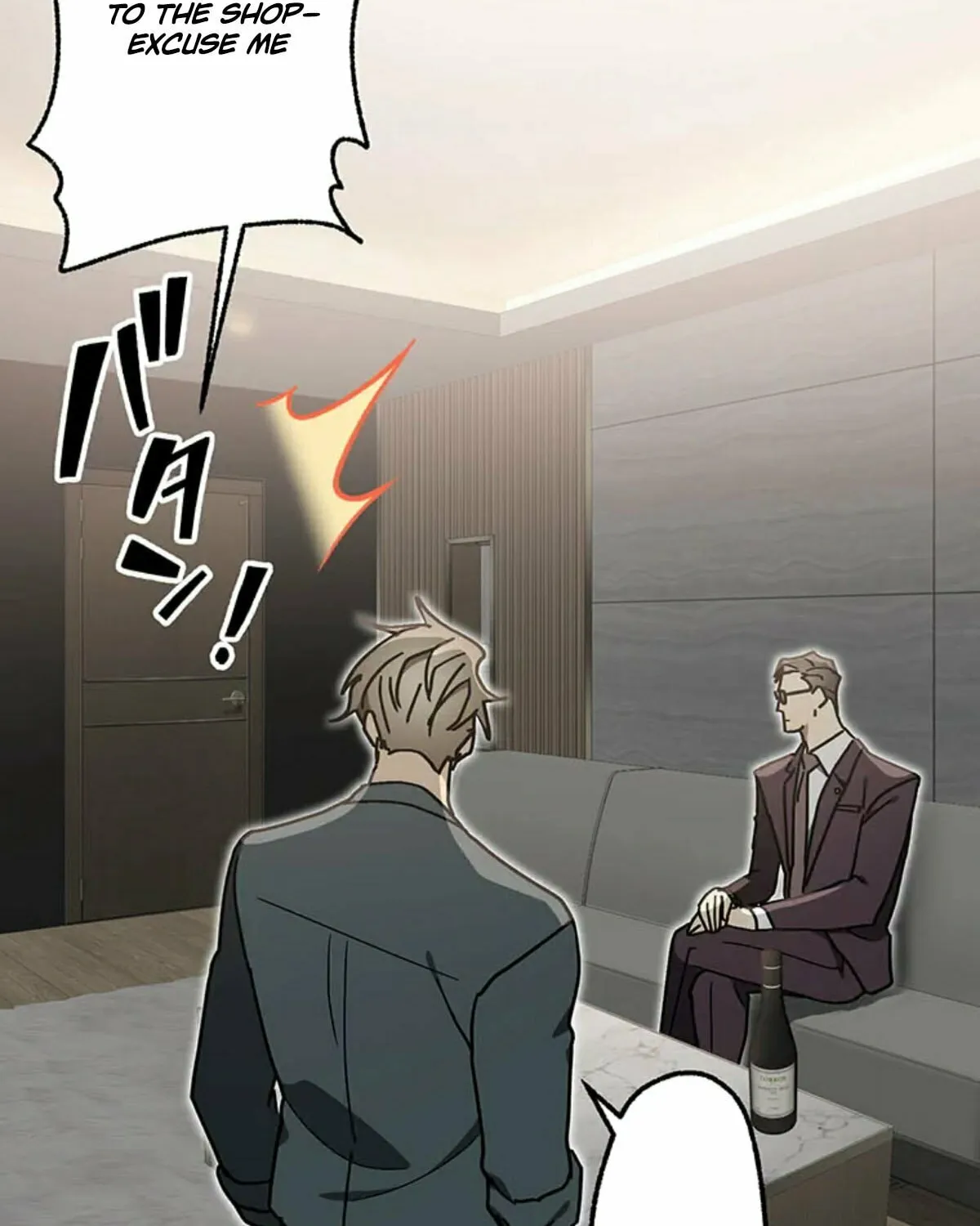 Aristocrat’s Revenge Chapter 27 page 64 - 