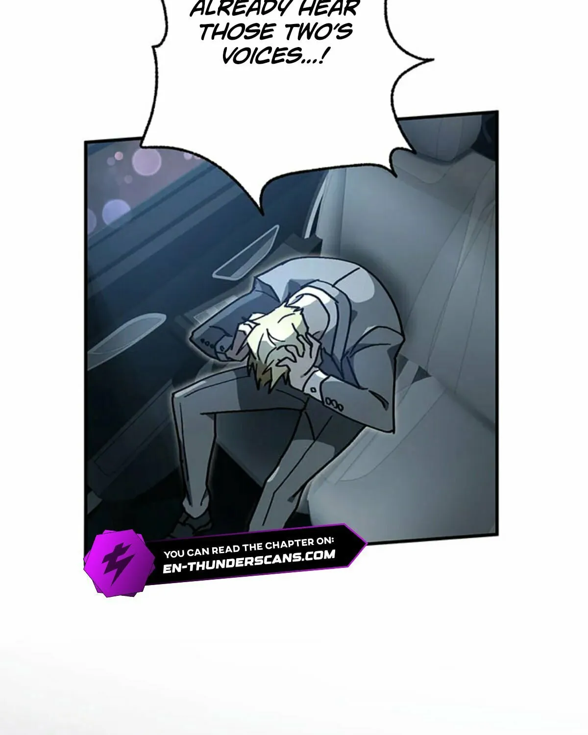 Aristocrat’s Revenge Chapter 27 page 70 - 