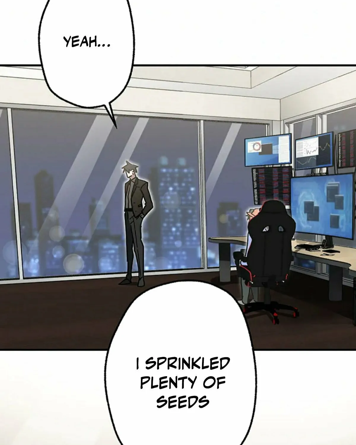 Aristocrat’s Revenge Chapter 27 page 78 - 